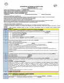 PREPARATORIA 15. COMPETENCIAS GENERICAS A DESARROLLAR