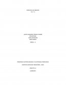 PROGRAMA GESTIÓN BANCARIA Y DE ENTIDADES FINANCIERAS