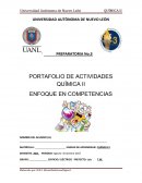 ESCRIBE A QUE TE COMPROMETES COMO ESTUDIANTE UNIVERSITARIO EN RELACIÒN A LA UNIDAD DE APRENDIZAJE QUÌMICA Y TU ESTADÌA EN LA PREPARATORIA.