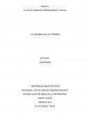 GESTIÓN BÁSICA DE LA INFORMACION