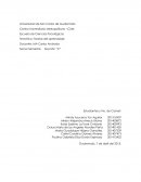 Teoria socio - cultural