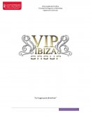 Plan de negocio de restobar