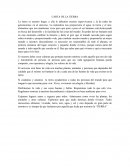Carta de la tierra