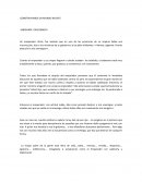 La sabiduría del emperador chino y la reconciliación: Camino hacia la paz