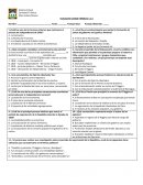 La independencia de chile