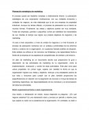 Planeacion estrategica