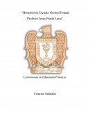 RELACIÓN ENTRE CIENCIA, TECNOLOGÍA Y EDUCACIÓN