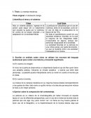 Cortometraje artes