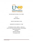 RECONOCIMIENTO GENERAL Y DE ACTORES