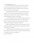 Si las normas jurídicas dejaran de existir