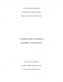 ESTRATEGIA COMPETITIVA