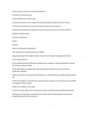 Teoria de costos a partir de la teoria del productor