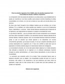 Unam y la universidad de Alicante