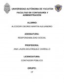 Responsabilidad social