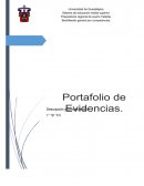 LAS CARTAS PERSONALES