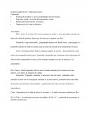 Secuencia de taller de " fotos de escenas"