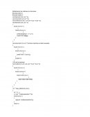 Multiplicación de matrices con funciones