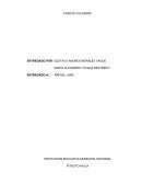 Puente trabajo de la feria de la ciencia