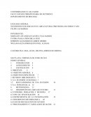 SUCESIONES ECOLOGICAS EN EL AREA NATURAL PROTEGIDA SAN DIEGO Y SAN FELIPE LAS BARRAS