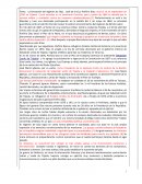 Porfiriato. La formación del régimen de Díaz