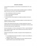 Un día en la escuela