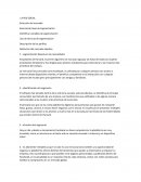 Estrategias mercadologicas. Definición del mercado objetivo