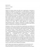 Agroforesteria Definición y concepto