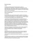 Bioquímica conceptos simplificados