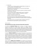 Cerro Navia: Presupuesto participativo