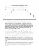 Ensayo sobre El lazarillo de tornes