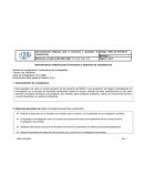 Instrumentación didáctica para la formación y desarrollo de competencias