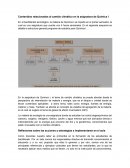 Mis aportaciones didácticas