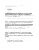 Ensayo sobre la informacion de la Economia