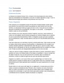 Resumen el Psicoanalista