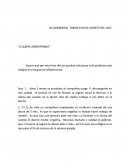 Spero que por esta linea del sos puedan solucionar este problema que indigna en tres guerras Villahermosa