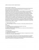 DISEÑO Y ANALISIS DE PUESTO . COGESTOR SOCIAL