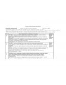 PLANIFICACIÓN SEGUNDO AÑO BÁSICO LENGUAJE Y COMUNICACIÓN