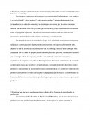 Explique ¿cómo los sistemas económicos resuelve el problema de escasez? Fundamente con, a lo menos, un ejemplo