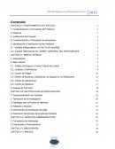 Falta de higiene en Restaurantes