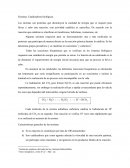 Enzimas