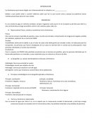 Fenómenos geograficos