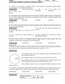 EXAMEN DE DIAGNOSTICO MATEMÁTICAS SEGUNDO AÑO