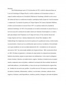 Paul Schützenberger