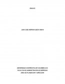 AREA DE PLANEACION Y CONTROL