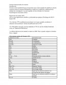 Existen a nivel mundial diversas asociaciones que se han ocupado de establecer criterios concretos sobre las normas bibliográficas a seguir en la redacción