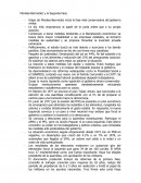 Republica Aristocratica del Peru