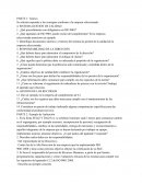 Aplicacion de la iso 9001 a secretaria academica