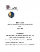 La Quimica y Sus Aportaciones