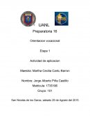 Fisica Organizacion etapa 1
