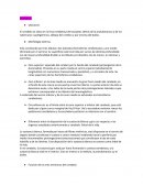 Cerebro y cerebelo